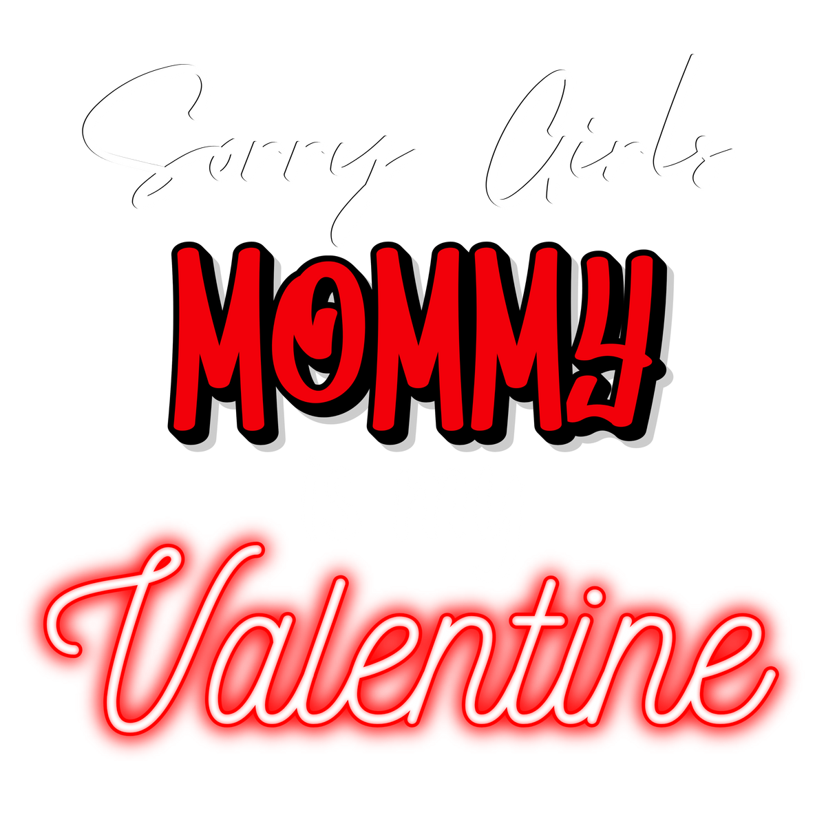 Sorry Girls