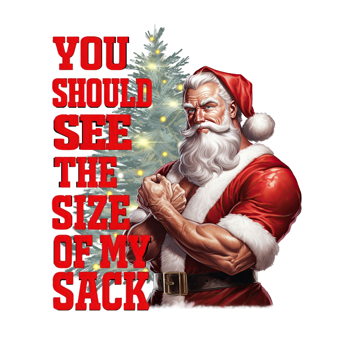 Santa's Sack