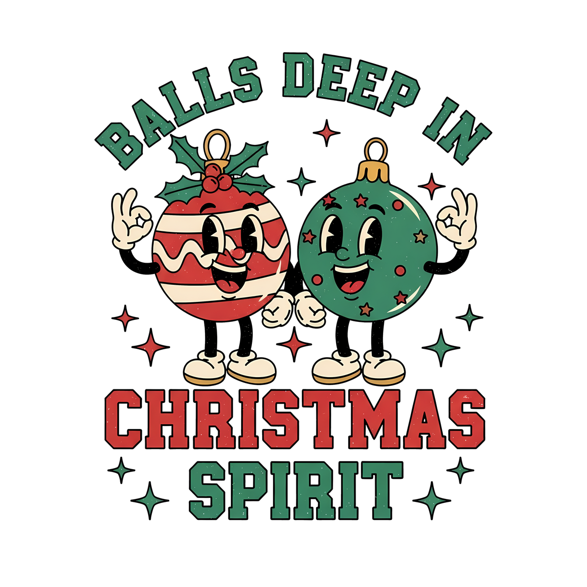 Balls Deep