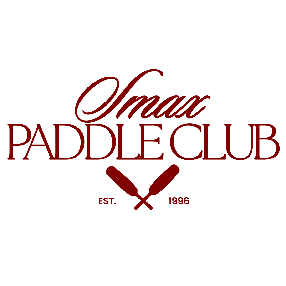 Smax Paddle Club (Impact Play)