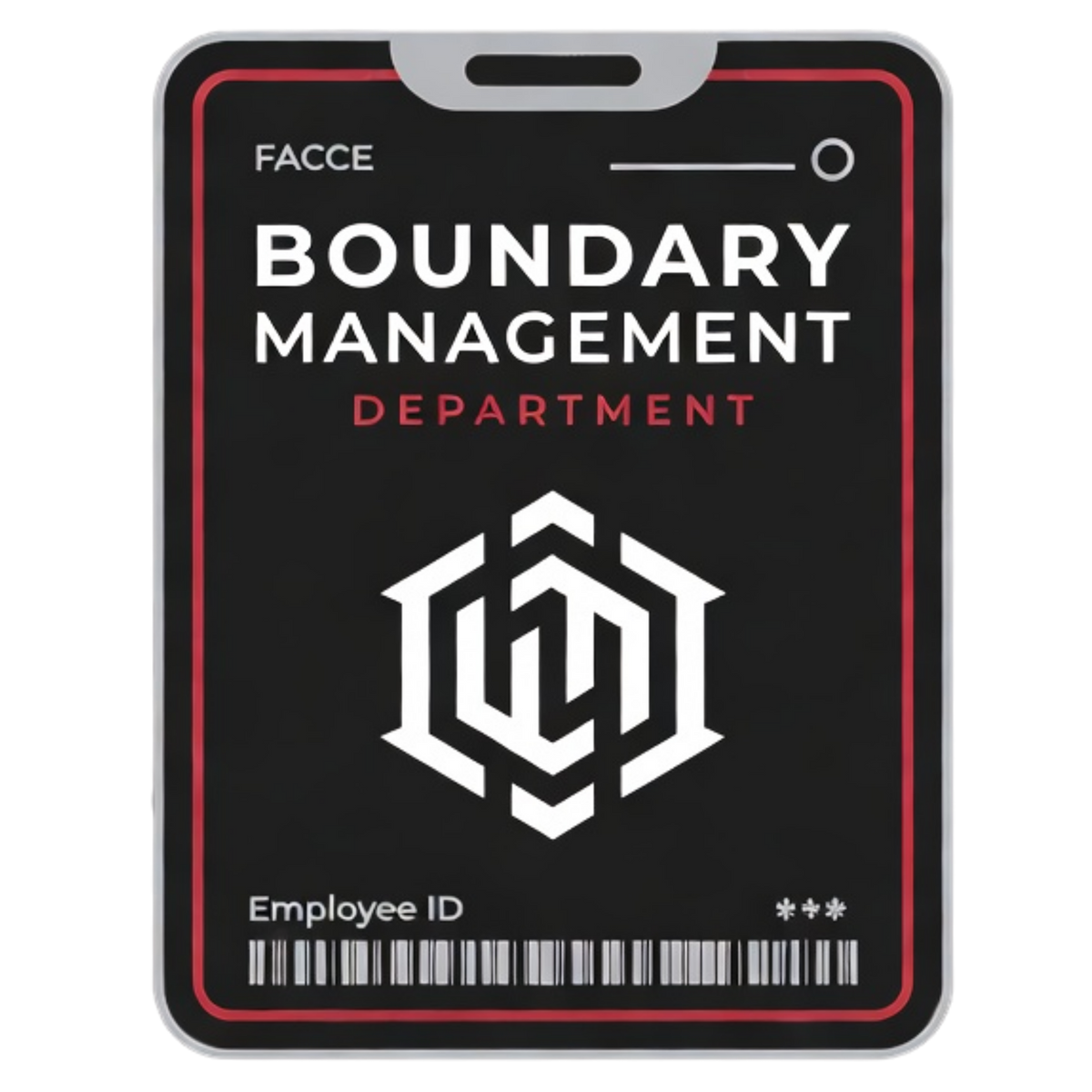 Boundary Management (Dominant)