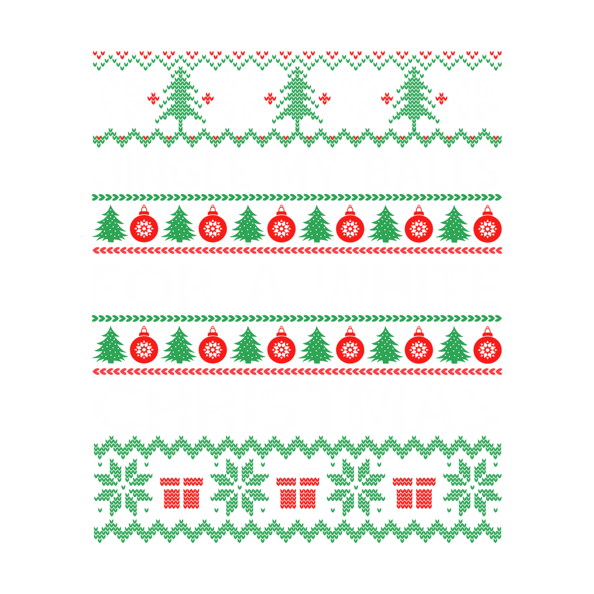 White Christmas
