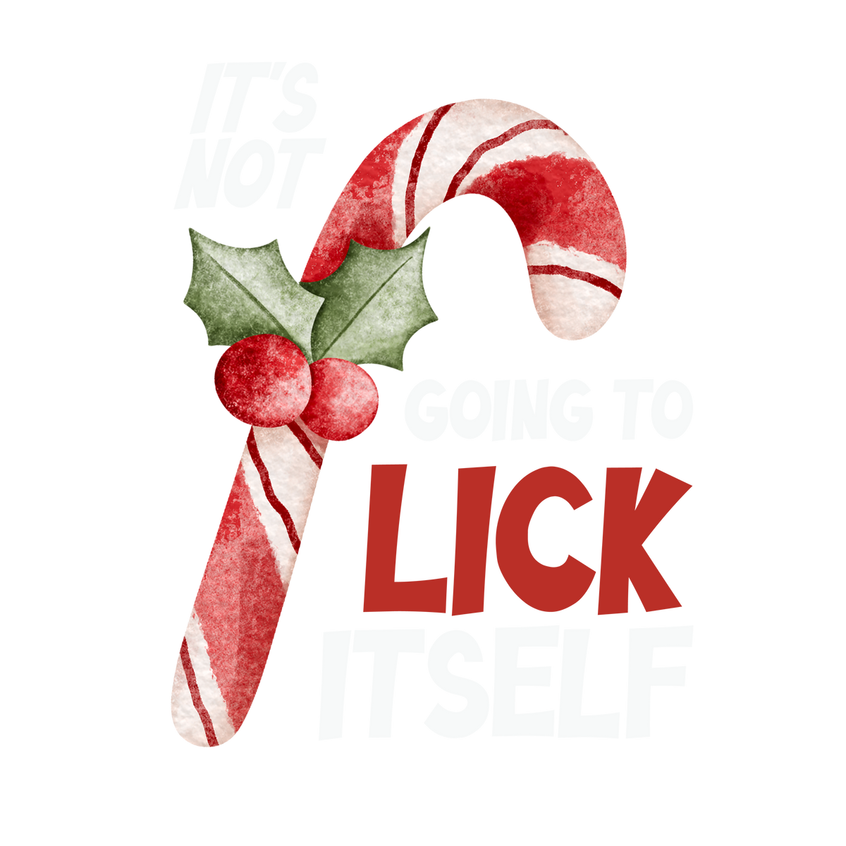 Lick It