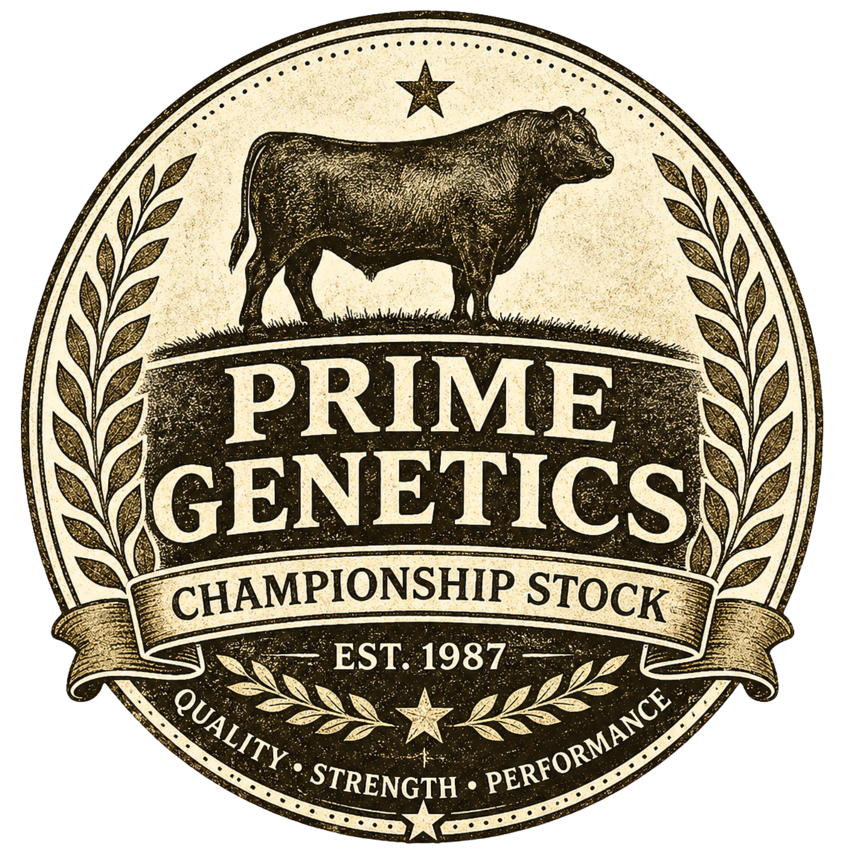 Prime Genetics (Bull)
