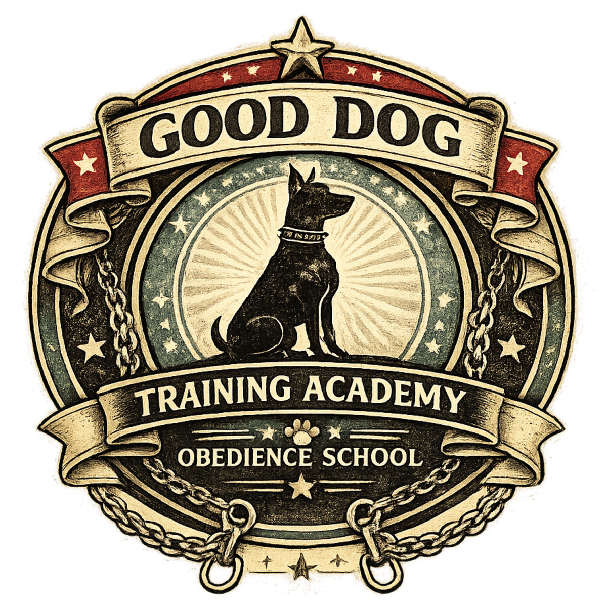 Good Dog (Pet Play)