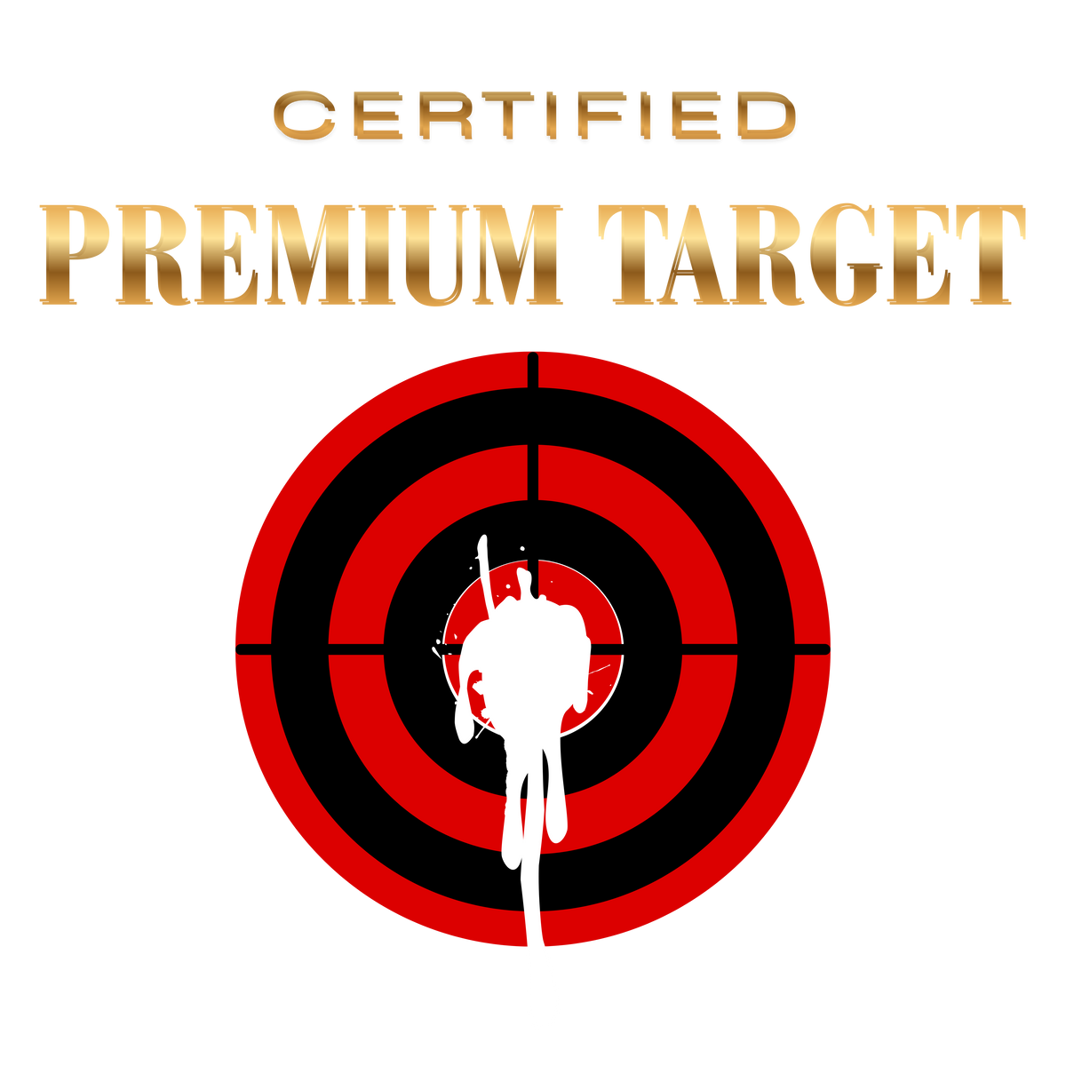Premium Target (Cum Slut)