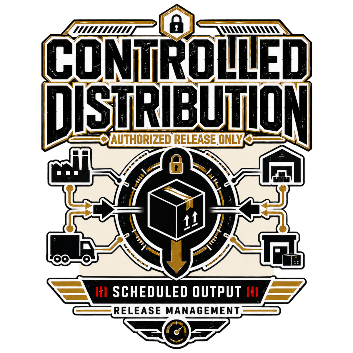 Release Management (Orgasm Control)