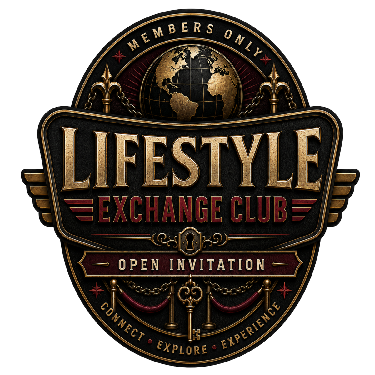 Exchange Club (Swinger)