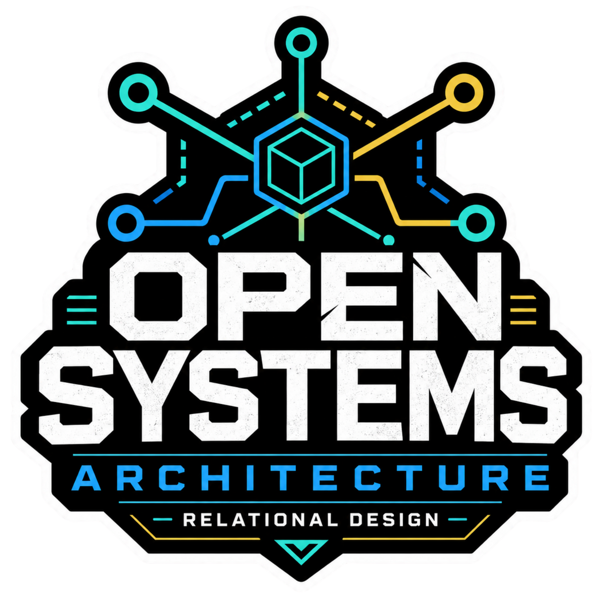 Open Systems (Non-Monogamy)