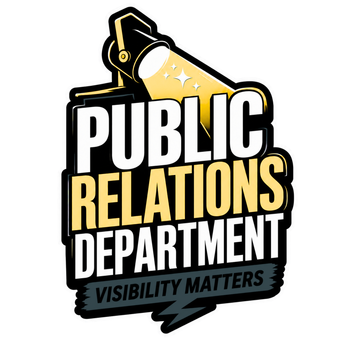 Public Relations (Exhibitionist)