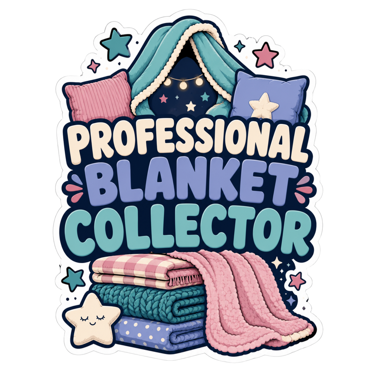 Blanket Collector (Little)