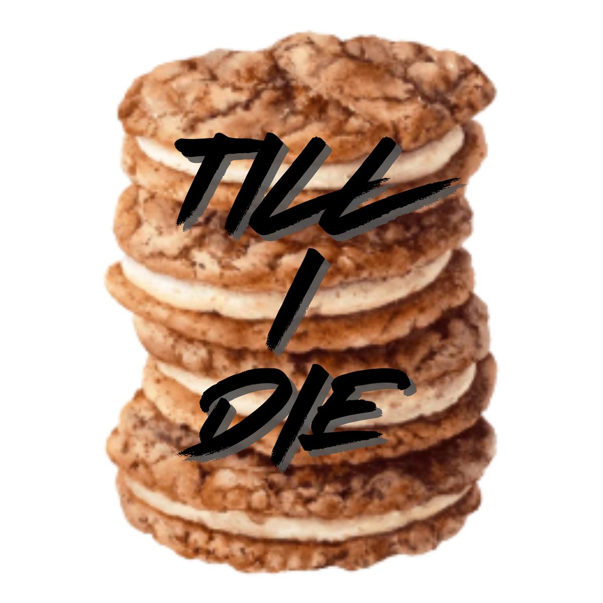 Till I Die (Creampies)