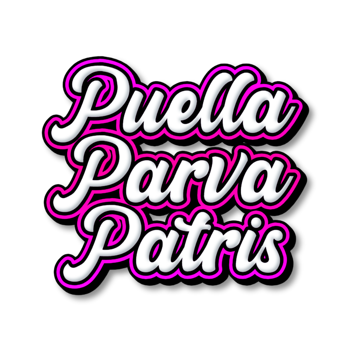 Daddy's Little Girl (Latin)