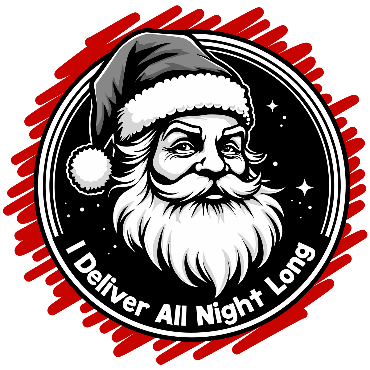 All Night Long