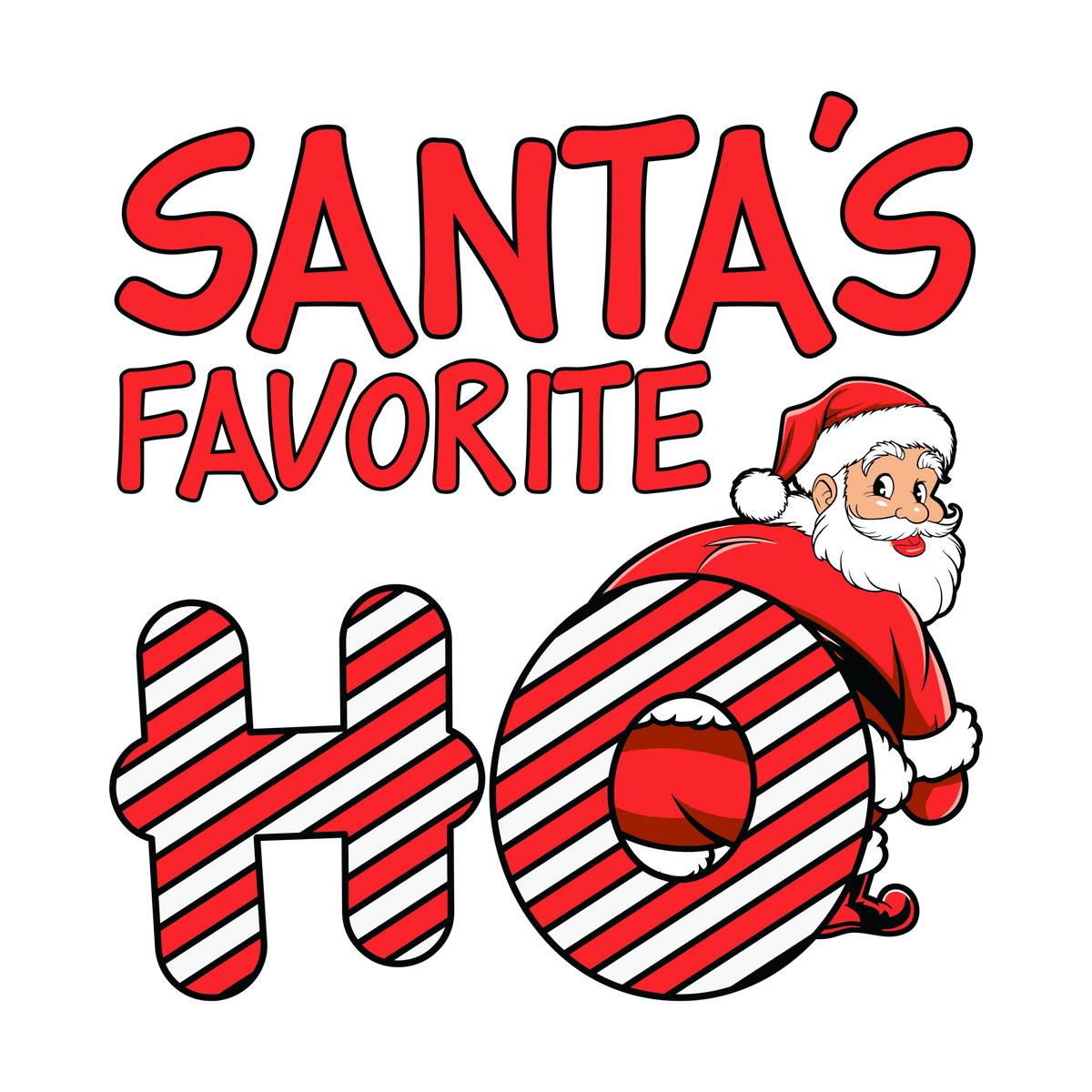 Favorite Ho