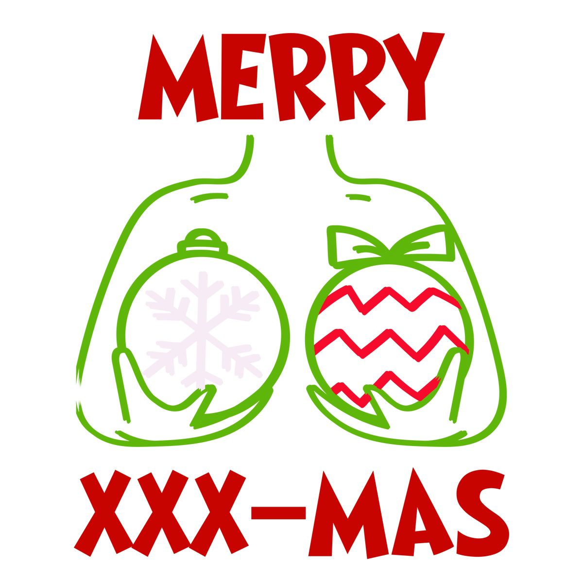 XXXmas