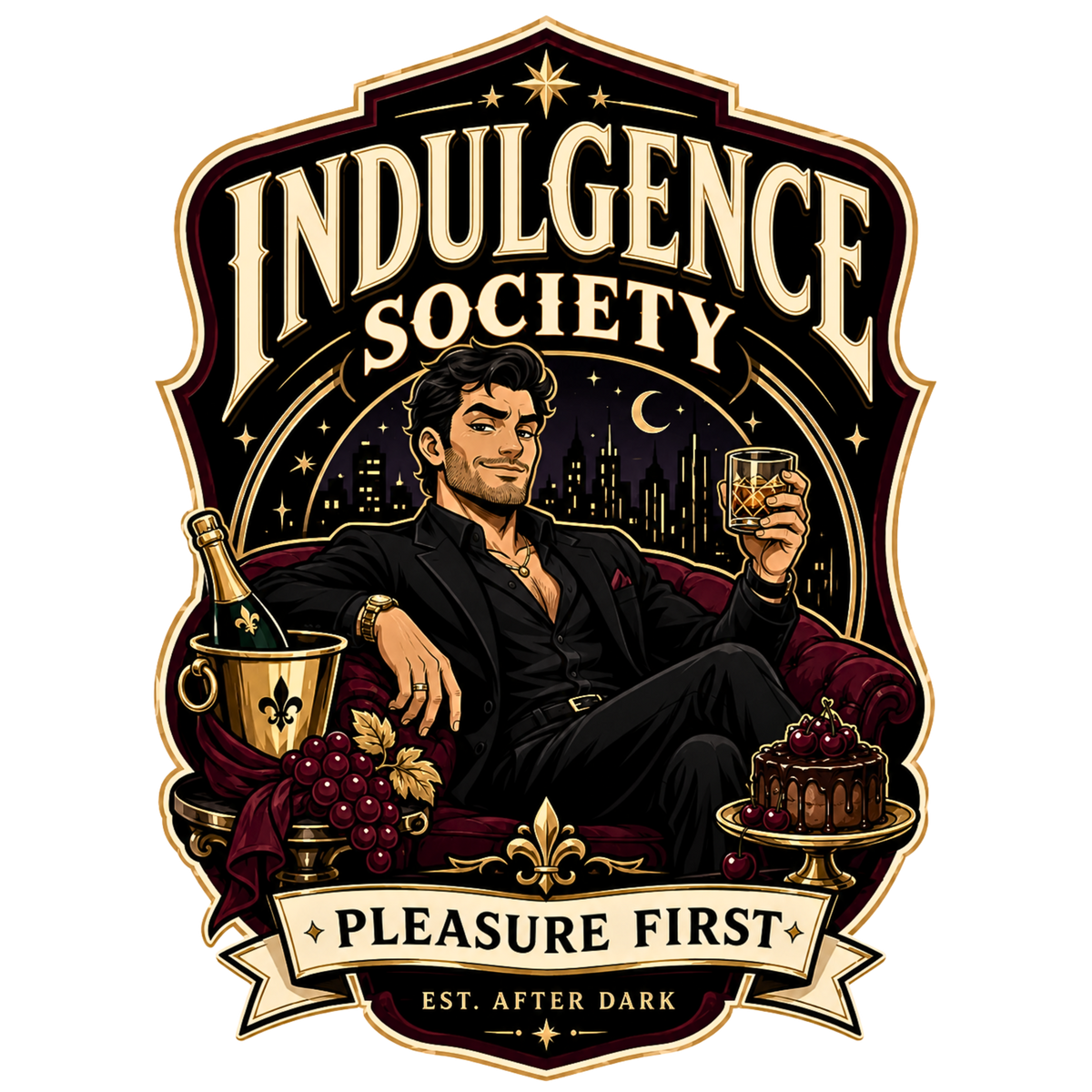 Indulgence M (Hedonist)
