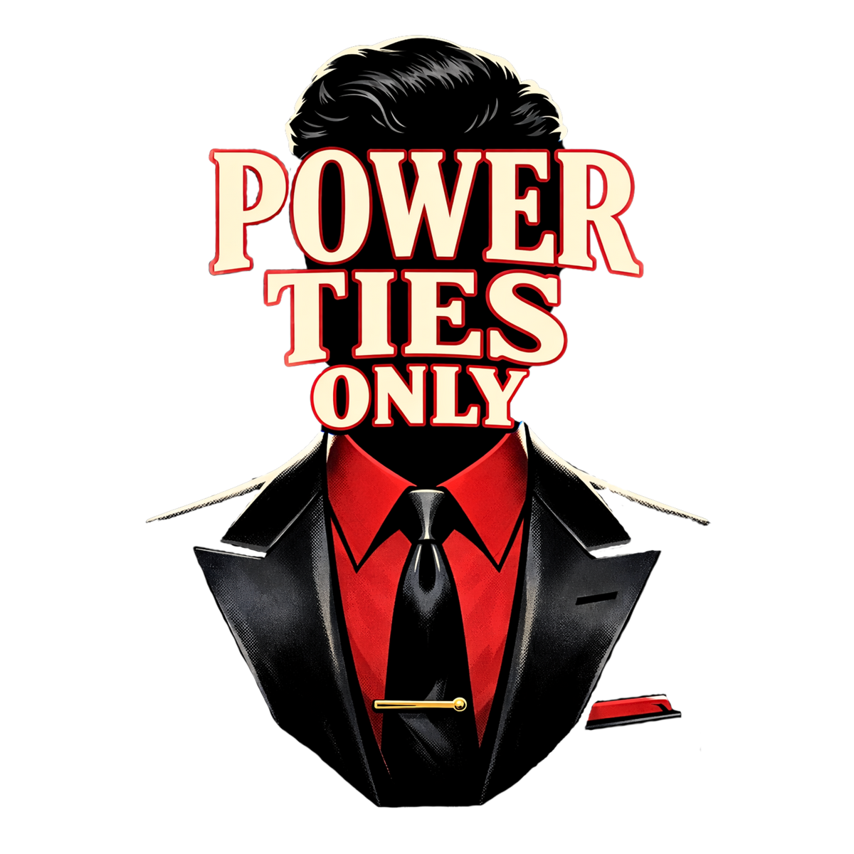 Power Ties