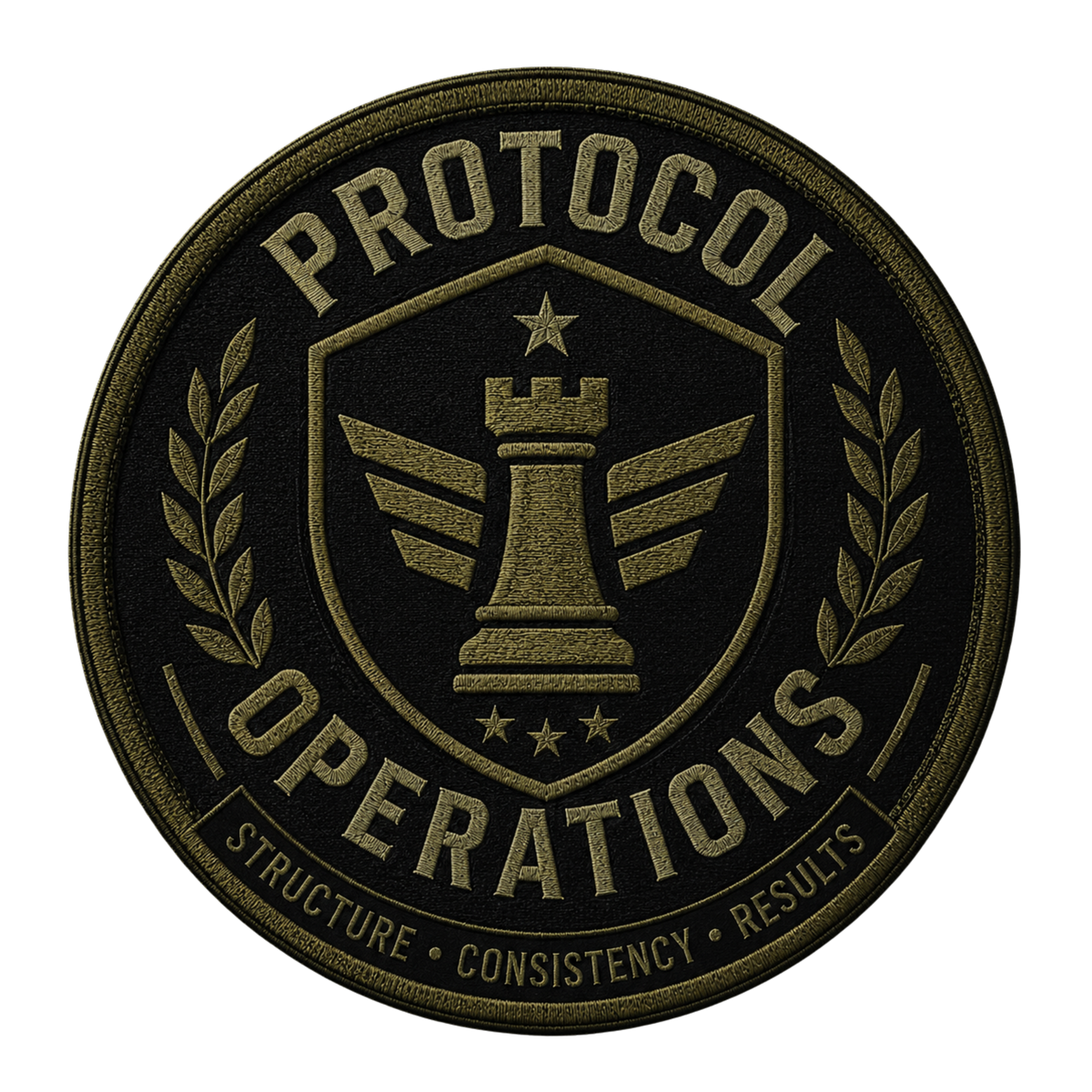 Protocol Operations