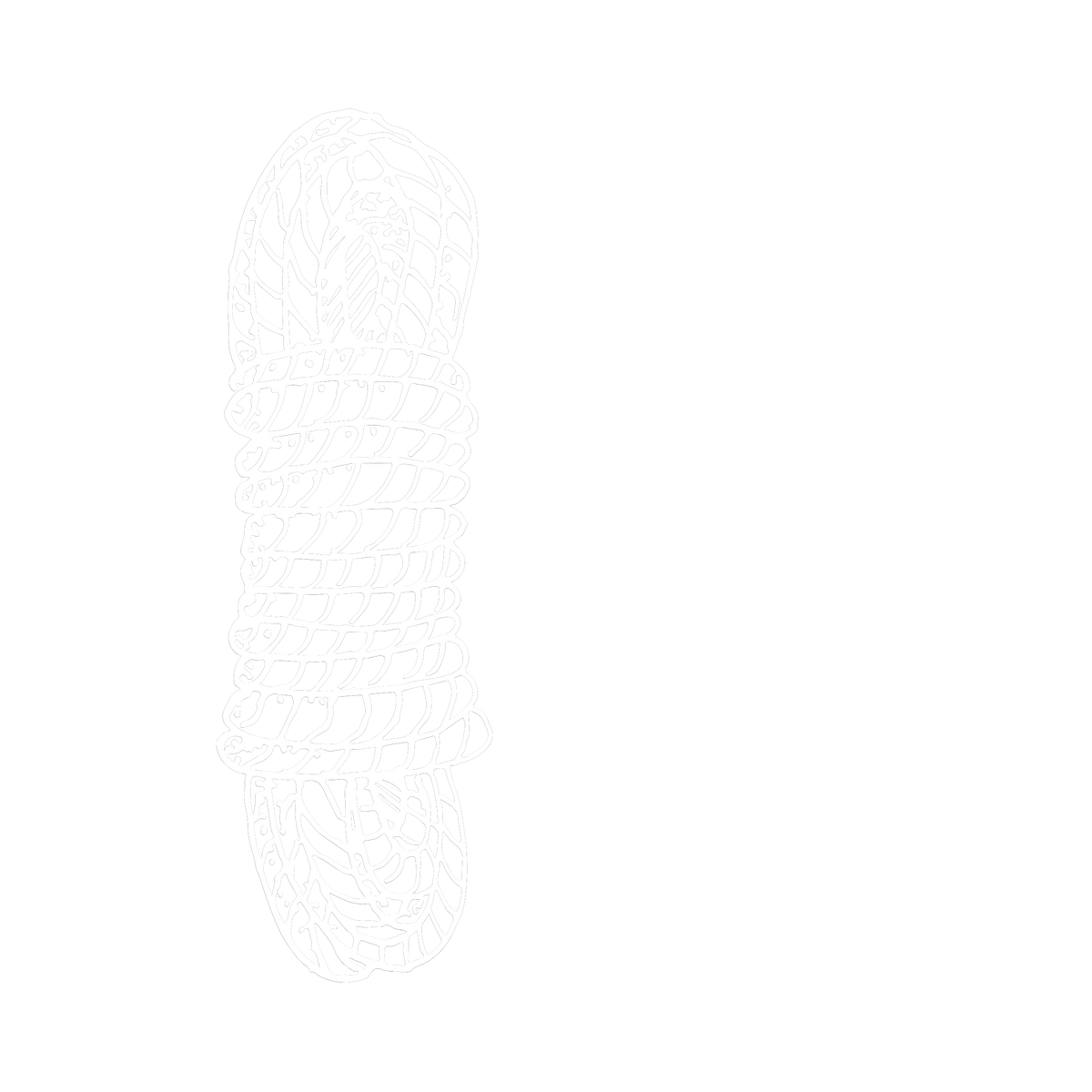 Rope Bottom