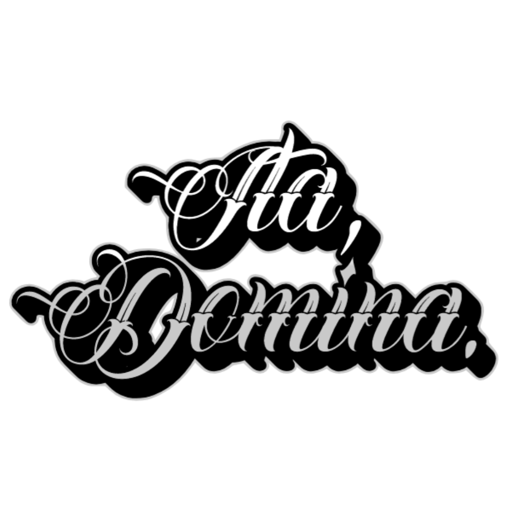 Yes, Ma'am. (sub - Latin Tattoo)
