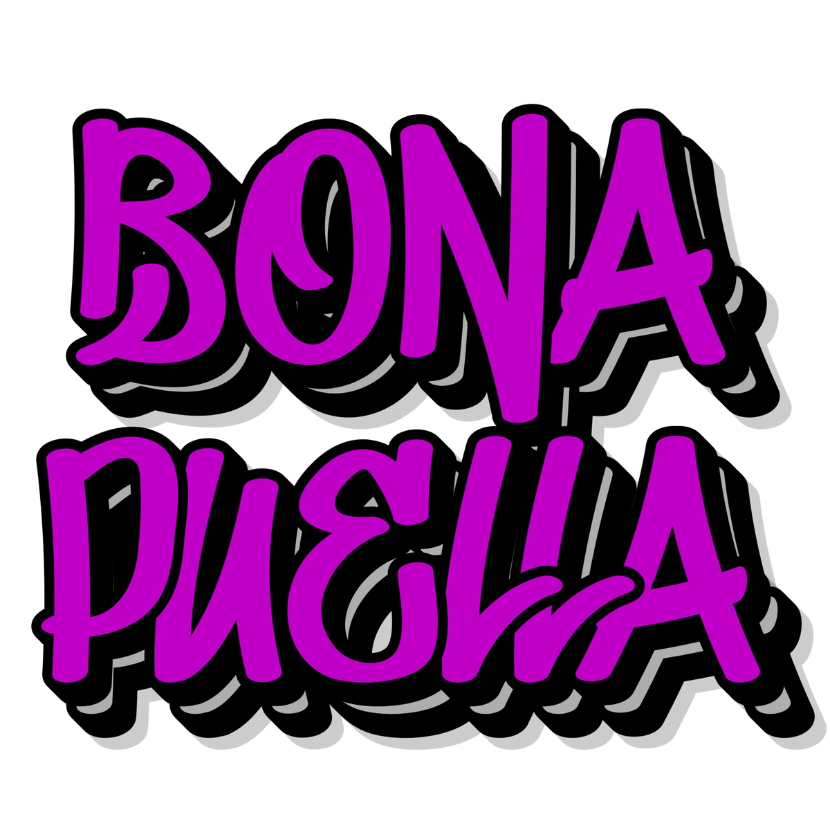 Good Girl (Latin)